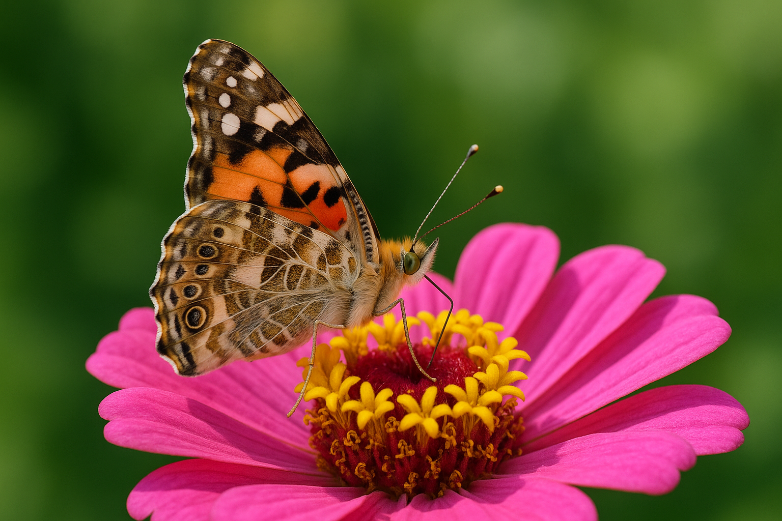 Samarbejde og retning